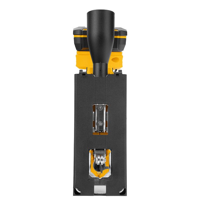 Лобзик аккумуляторный CJH-20-80, Li-Ion, 20 В Denzel 27205