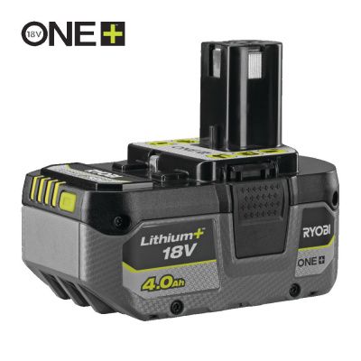 ONE + / Аккумулятор RB1840X RYOBI 5133005053