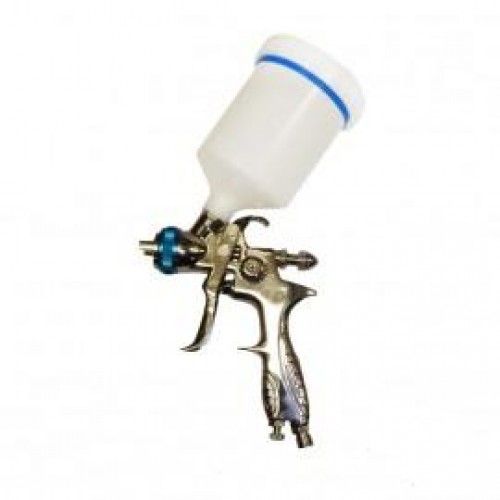 Краскопульт Profi HVLP 1,4 мм H-D HD-LP300P-14