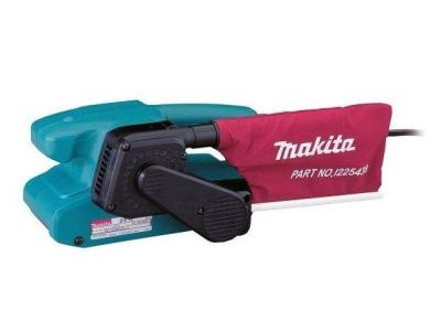 Ленточная шлифмашина 9910 MAKITA