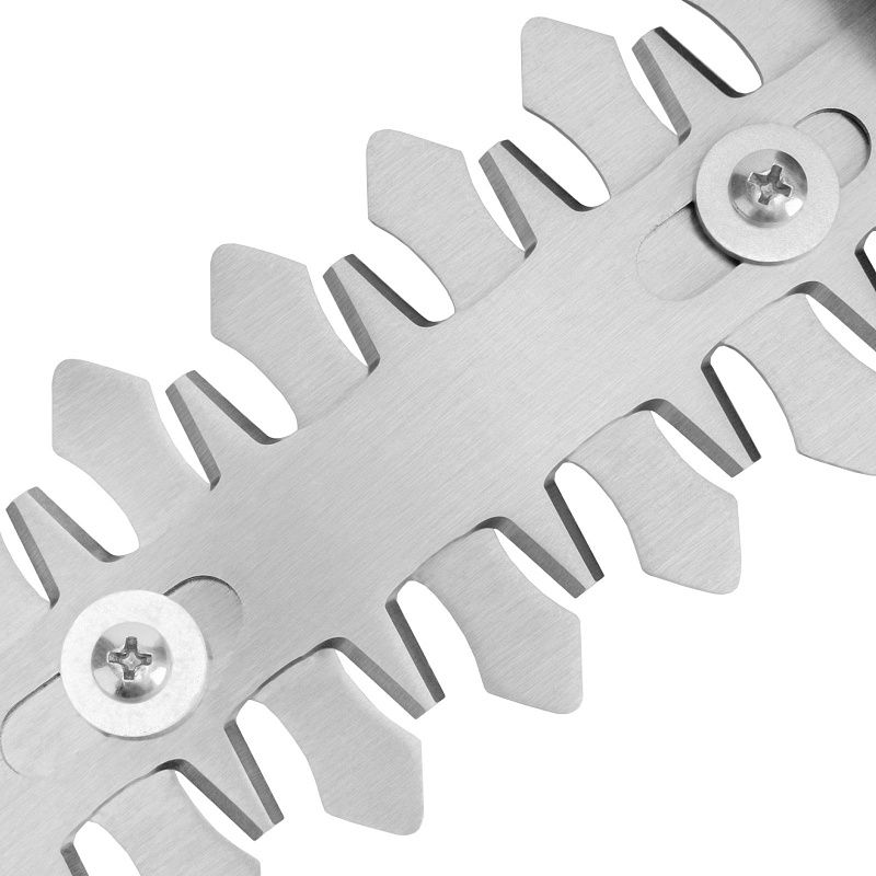 Ножницы-кусторез аккумуляторные GSM-3, Li-Ion, 3,6 В MTX 59480