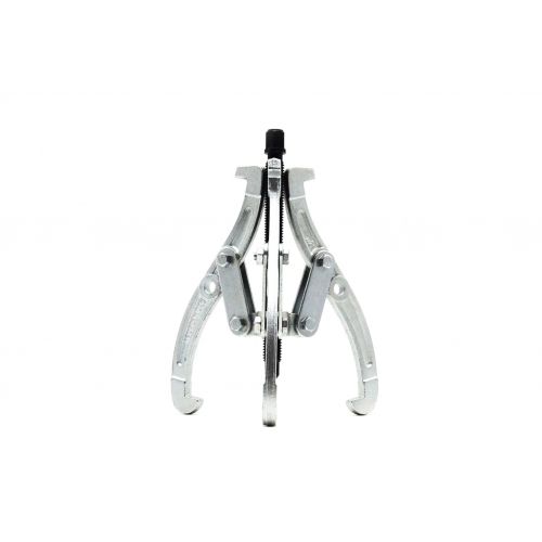 Съемник двух-трехзахватный переставной 10" (захват 100-250 мм, усилие 4.95т) H-D HD-25153