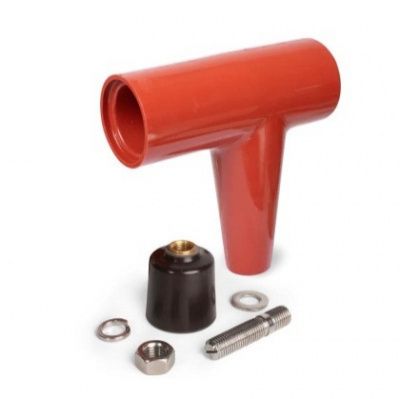 Кабельные изолированные адаптеры РИКС 70-120 КВТ 78540