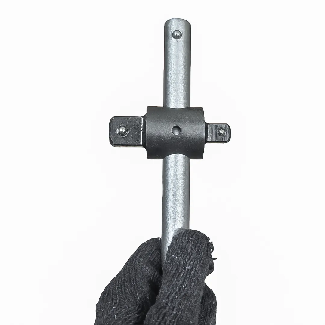 Вороток Т-образный 450 мм 1/2"&3/4"JBC JBC-8036450D