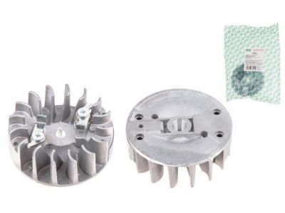Маховик HU137/142 ECO CSP-HU137/142-016