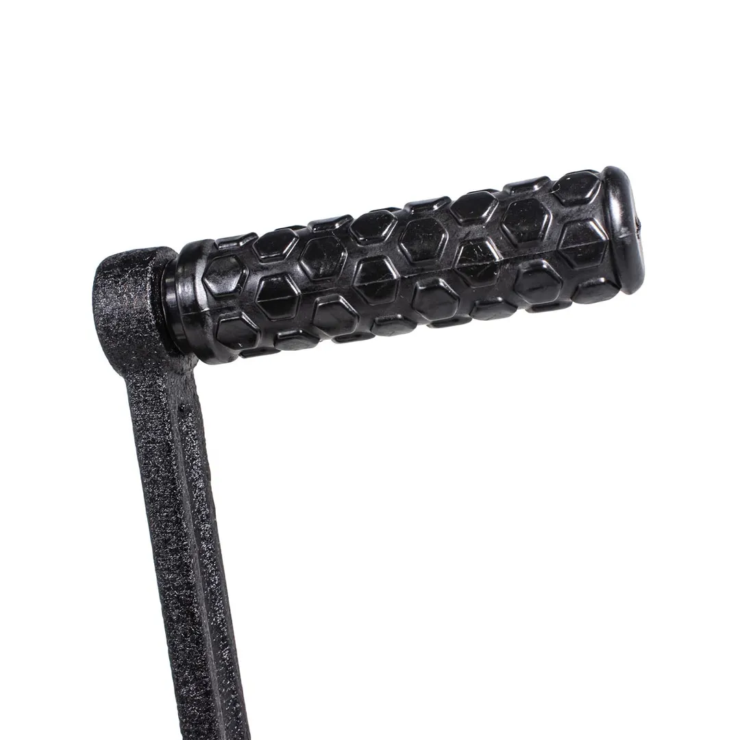 Гайковерт ручной с редуктором 1'' 7800 Н/м Forsage F-34114103