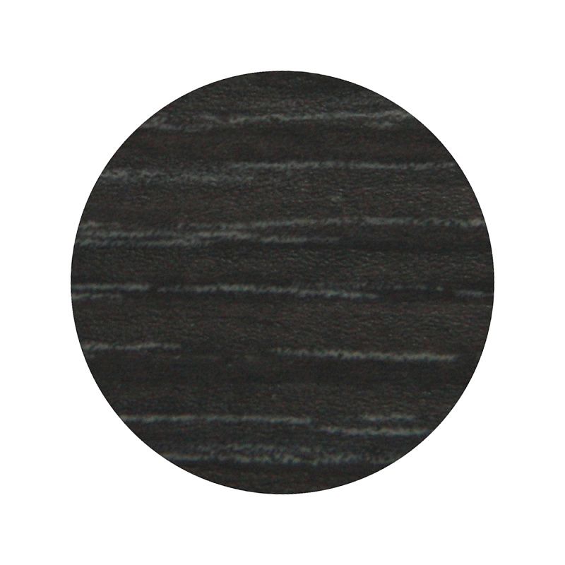 Заглушка самоприлипающая к конфирматам дуб графит (14529) (лист-25шт.) FOLMAG 42146