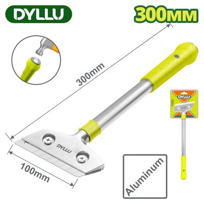 Скребок малярный 300 мм DYLLU DTGS1630