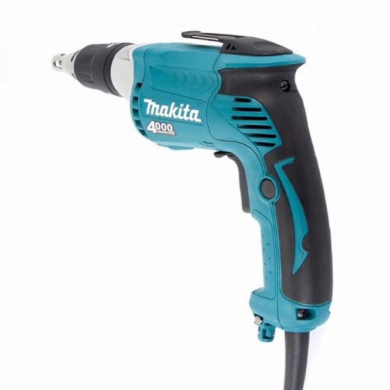 Шуруповерт сетевой FS4300JX2 (FS 4300 JX2) MAKITA