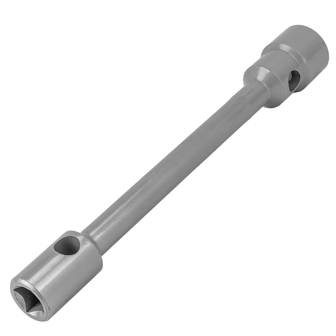 Ключ баллонный двусторонний усиленный 22/4гр. под футорку x38, 400 мм Partner PA-6772238