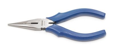 Длинногубцы комбинированные ''Profi'' 160 мм Forsage F-316