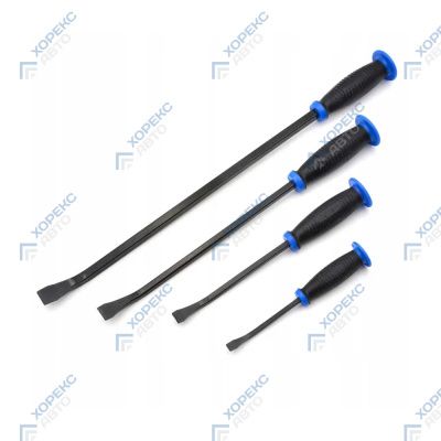 Набор монтажек (4 предмета) HOREX HZ 29.1.012S