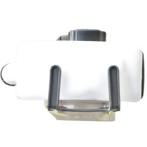 Бензиновый триммер, 2600 Вт/3,6 л.с., 52 см.куб., 9300 об/мин. SCORPION ST- 520