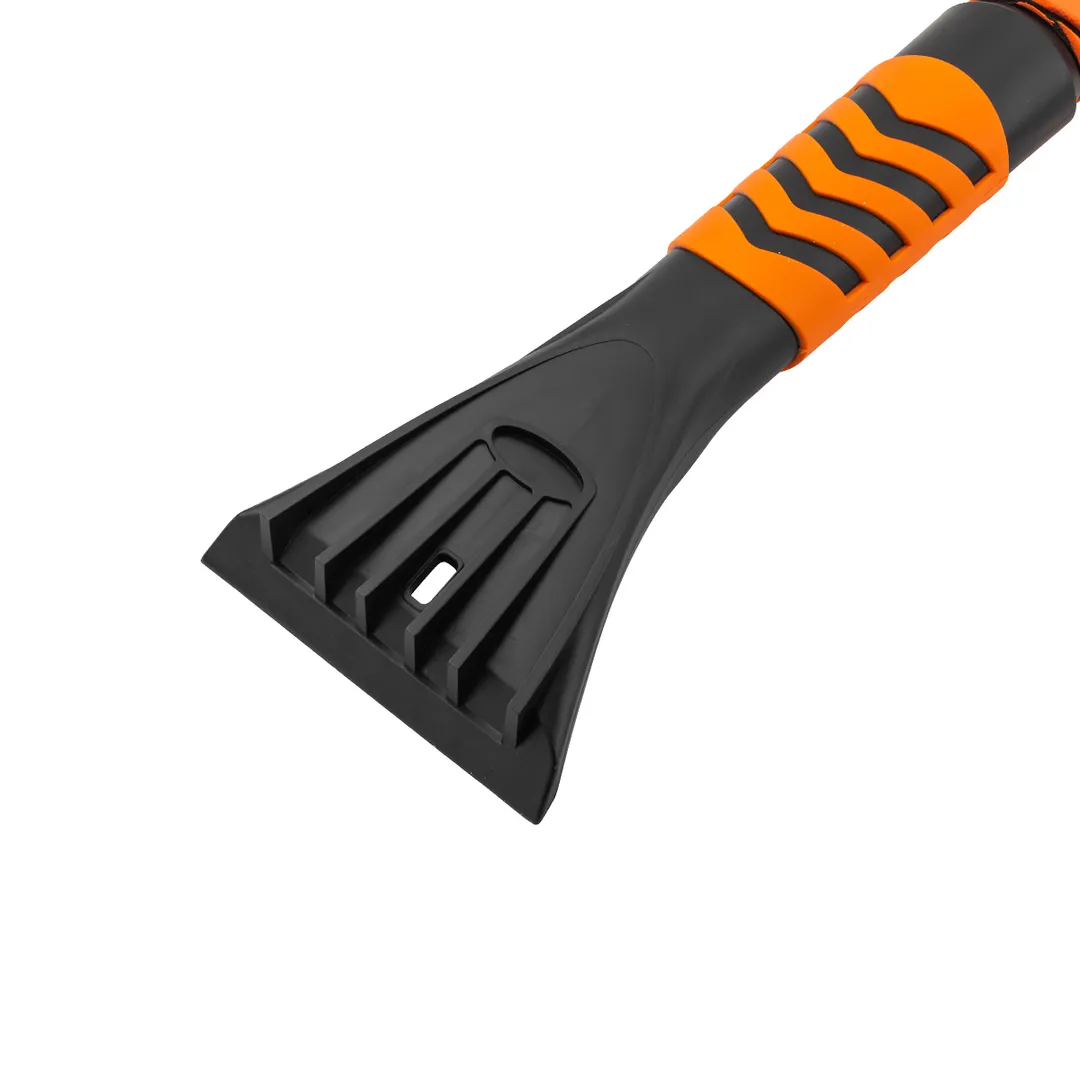 Щетка для снега со скребком 3 пр RockForce RF-DS04674