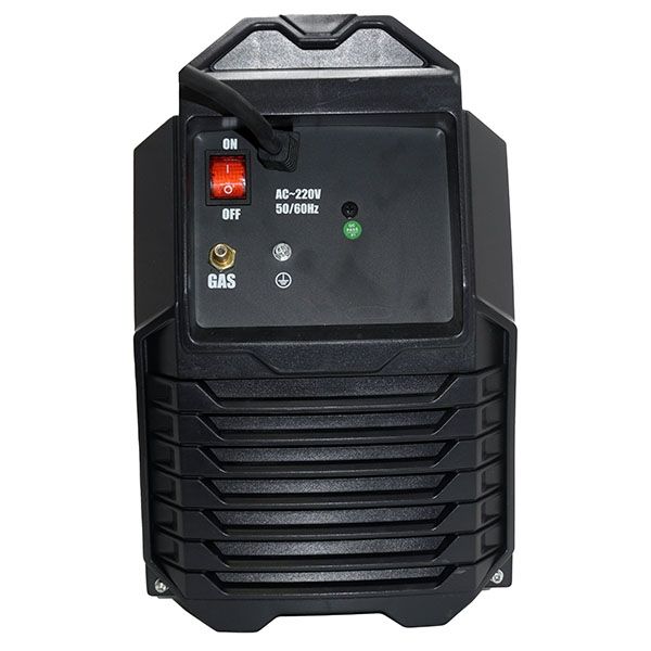 Сварочный аппарат инверторный, 20-220А,потр. 55,7 А /6100 Вт, ММА 20,8-27,2 В, 0,8-1,2 мм Felisatti СА-220MIG Felisatti(822.5.1.00)