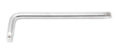 Вороток Г-образный 450 мм 3/4'' Partner PA-8156450