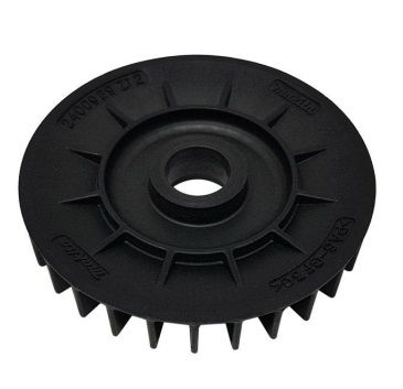 Крыльчатка вентилятора к HR 2470 FT(4) MAKITA (240092-9)