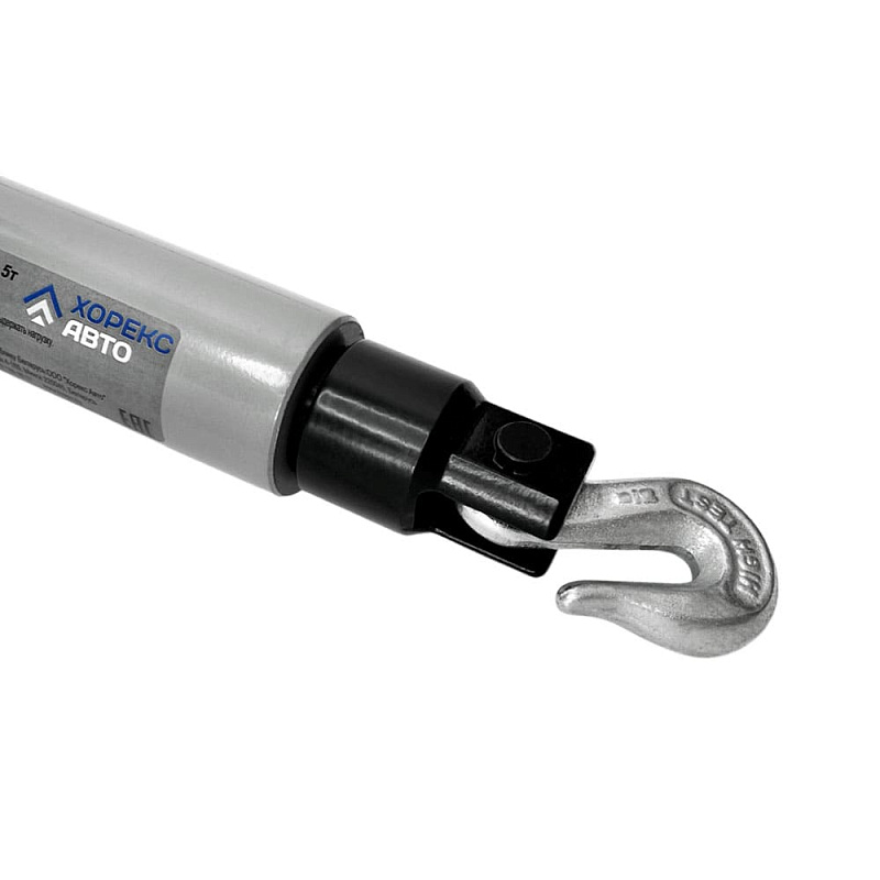 Гидроцилиндр обратного действия 5 т Horex HZ 02.2.014J