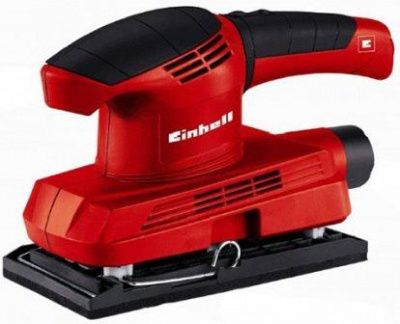 Плоскошлифовальная машина TC-OS 1520 EINHELL 4460640
