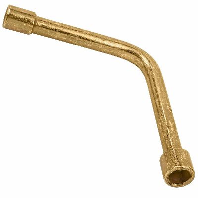 Г-образный торцевой ключ диаметр 12 мм BaumAuto