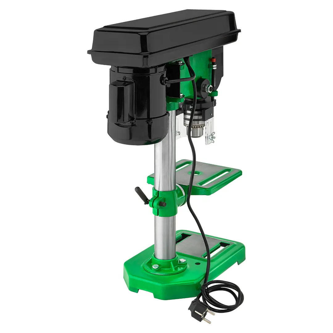 Станок сверлильный настольный RockForce RF-DP8A