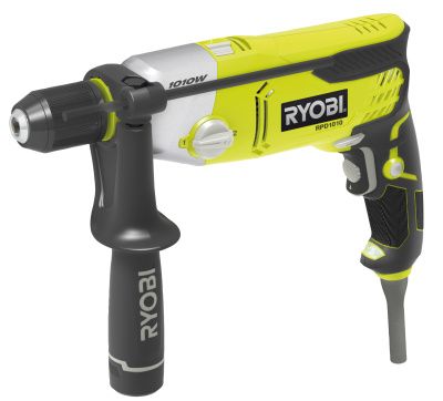 Дрель ударная RPD1010-K RYOBI 5133002058