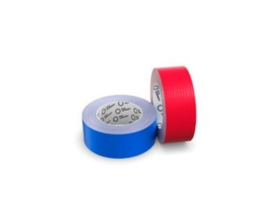 Лента армированная самоклеящаяся ENERGOPRO 48мм х 25м синяя ENERGOFLEX EPRL04825ARSKBL