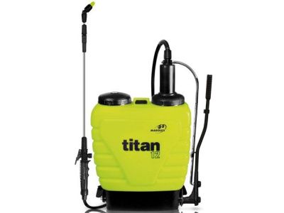 Опрыскиватель ранцевый 12 л Titan 12 MAROLEX P-12