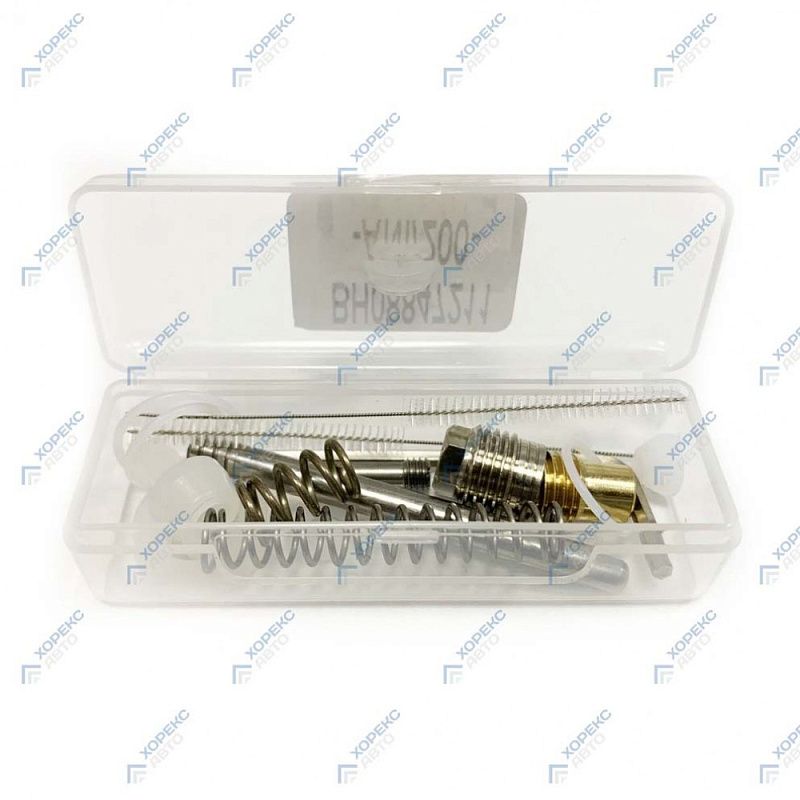 Ремонтный комплект для краскопульта BLACK S HPS ANI BH08847211
