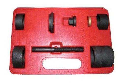 Набор для замены втулок задней подвески OPEL 8 пр. Force 908T6