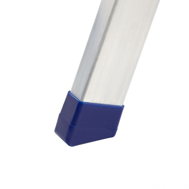 Стремянка алюминиевая с органайзером " Универсал", 6 ступеней, Сибртех 97896