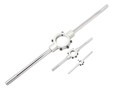 Плашкодержатель 38х14 мм Forsage F-DS38X14