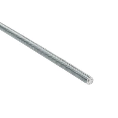 Шпилька резьбовая М10x2000 DIN 975 TDZ EKF shpm10x2000-TDZ