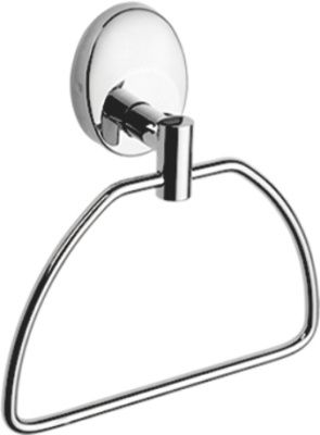 Полотенцедержатель, сталь, хром Ledeme L3304-2