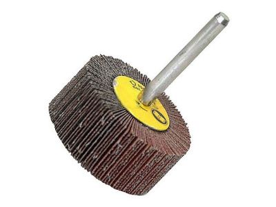 Щетка д/дрели лепестковая 50х20 мм K60 Makita P-30938