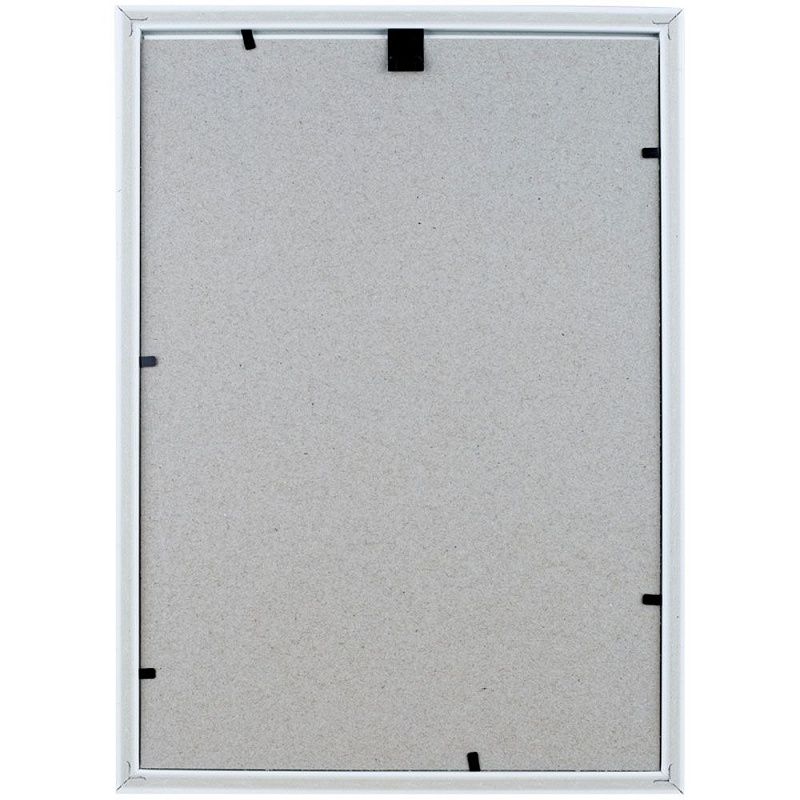 Фоторамка "OfficeSpace №1", 21x30 см, белый