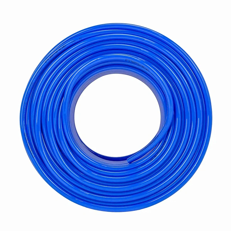 Шланг полиуретановый 10x8 мм, 100 м Forsage F-PU-1080