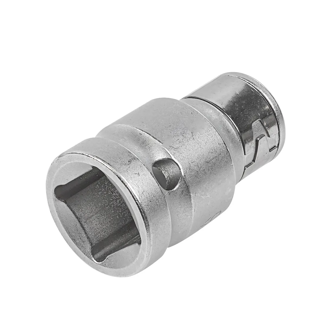 Адаптер для бит 1/2''(F)-под биту 5/16'' Forsage F-81045