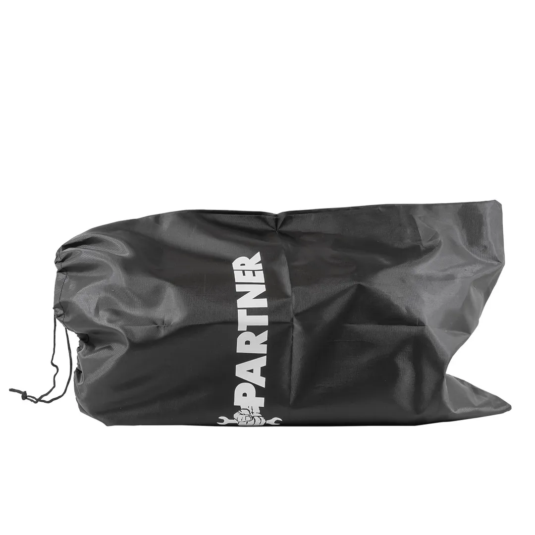 Домкрат подкатной гидравлический 2.5 т, 140-390 мм Partner PA-TR20005