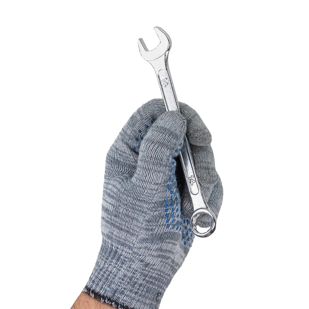 Набор комбинированных ключей 25 пр. 6-28, 30, 32 мм Помощник 5261P