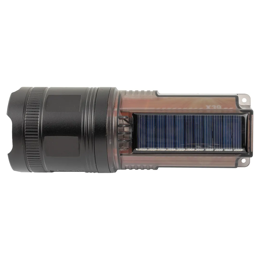 Фонарь светодиодный аккумуляторный WMC TOOLS WMC-TH2137