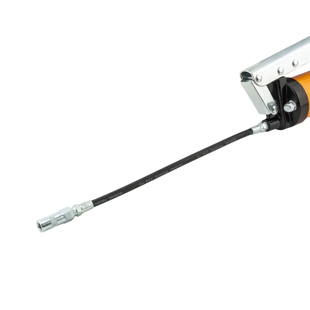 Шприц для нагнетания густой смазки 600 мл FORSTIME FT-78043C MST