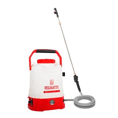 Опрыскиватель аккумуляторный Acqua 305 Felisatti FT3155 Felisatti