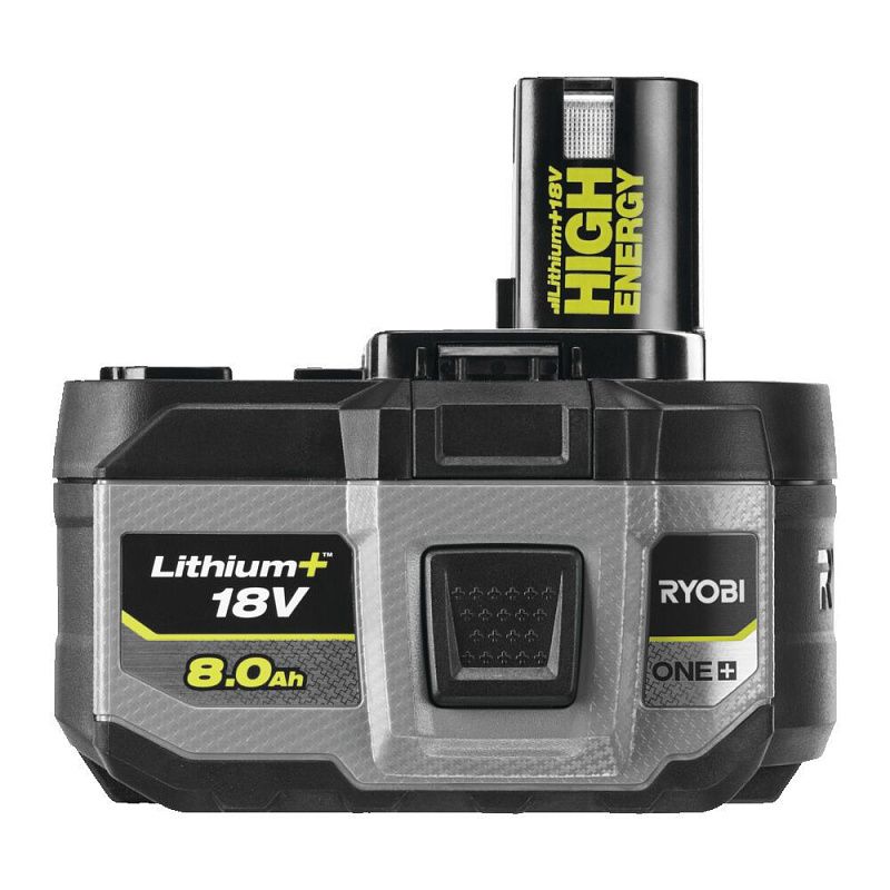 ONE + / Аккумулятор RB1880T RYOBI 5133006264