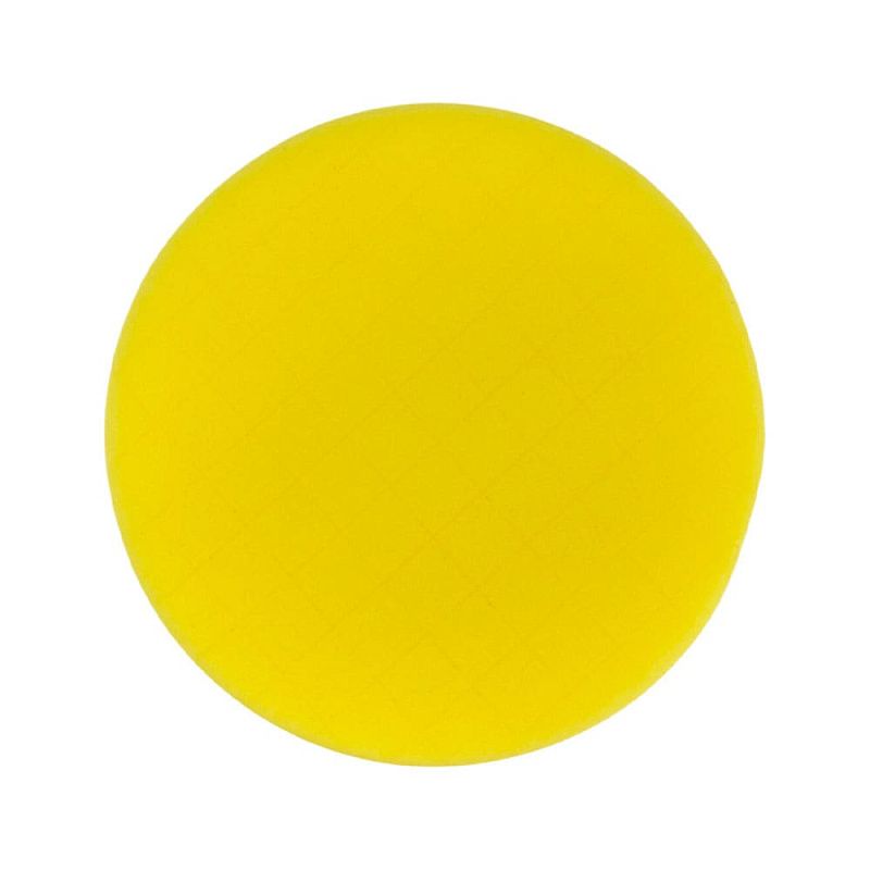 Полировочный круг желтый 150 мм Horex GTT4089