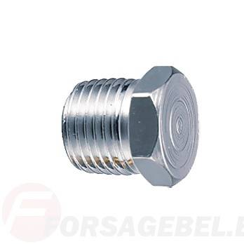 Заглушка, наруж. резьба 1/4'' FUBAG 180220 B