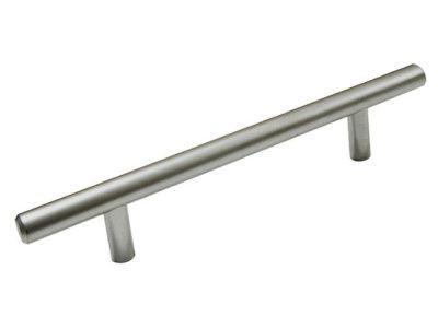 Ручка-рейлинг 10-96/146 матовый хром Starfix SMF-62451