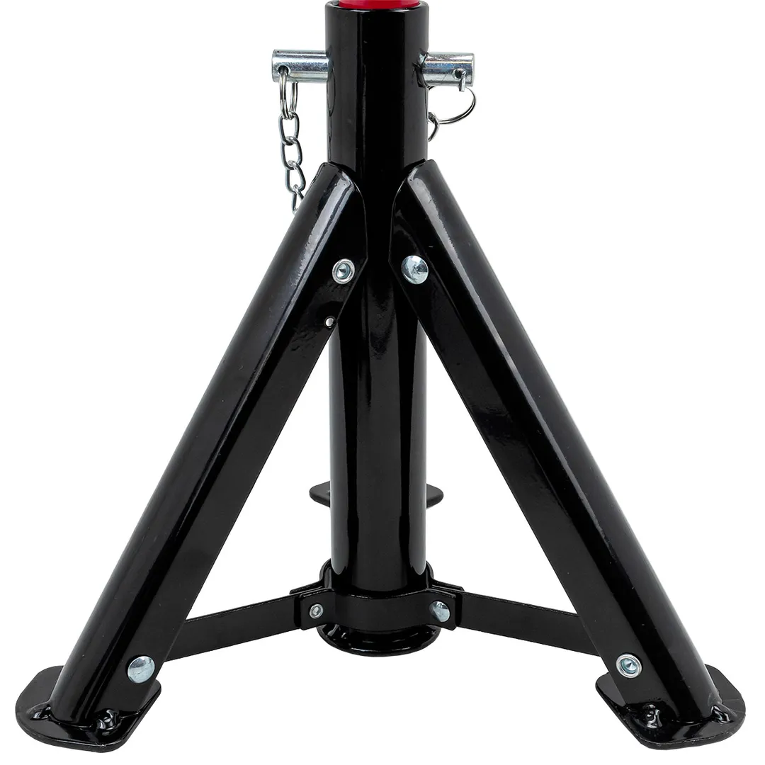 Подставка ремонтная 2 т, 278-366 мм, к-т 2шт. ForceKraft FK-T42004