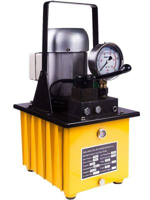 Насос электрогидравлический HHB-630B (220V/0,75KW) TOR 105632