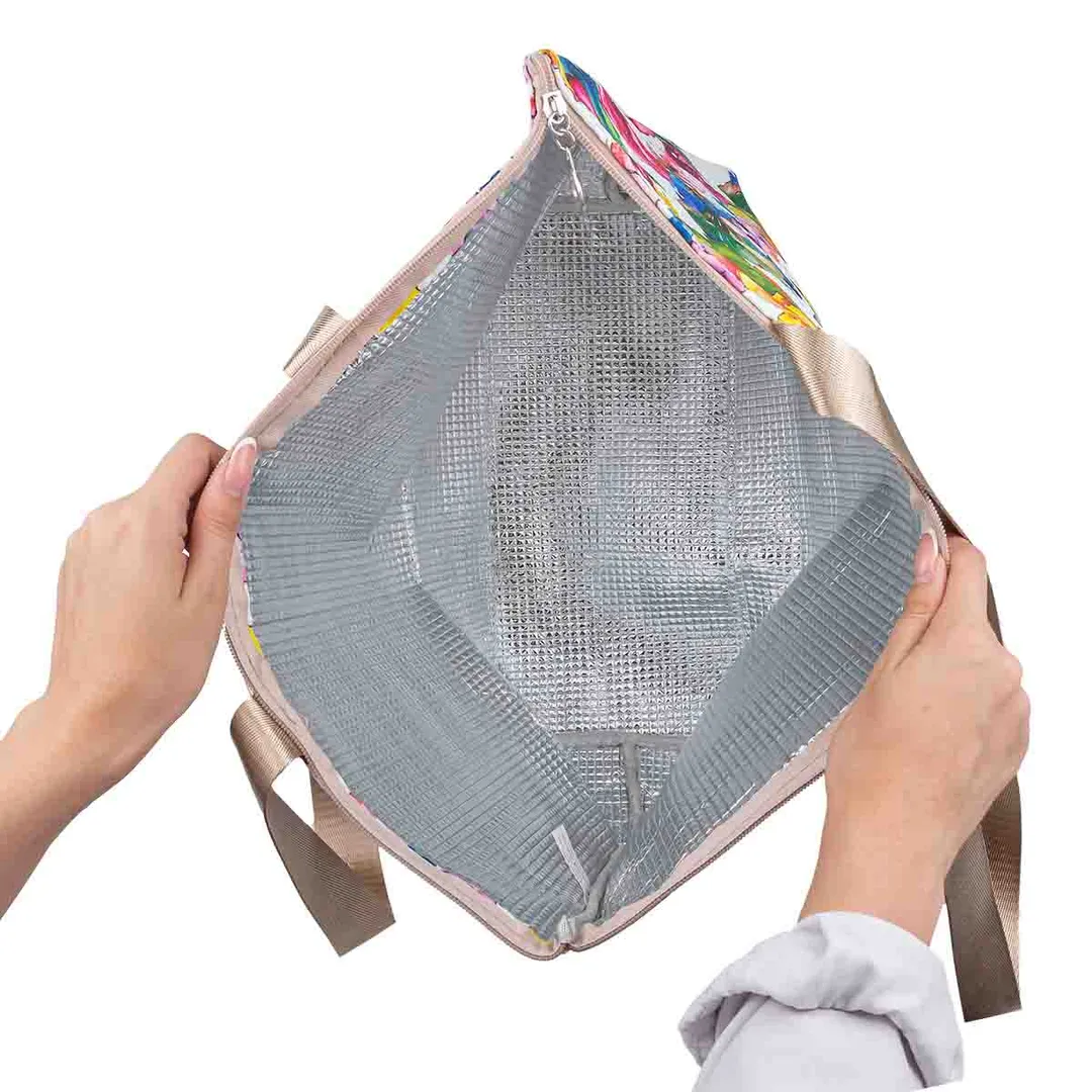 Термосумка 48*15*30см / 16 л La and Te beaute LT-BB2(термо)